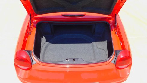 Used 2003 Ford Thunderbird image 26