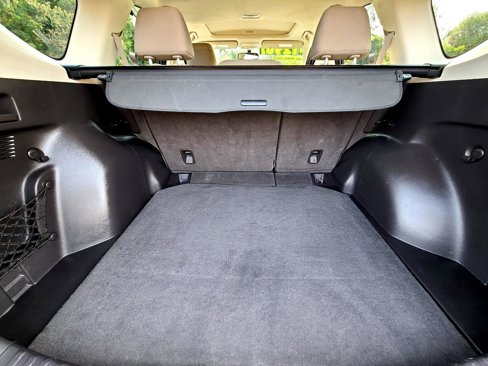 Used 2014 Honda CR-V EX image 6