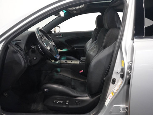 Used 2011 Lexus IS F image 34