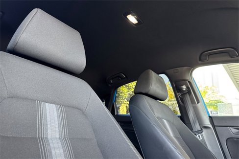 Certified 2024 Honda Civic Sport image 19