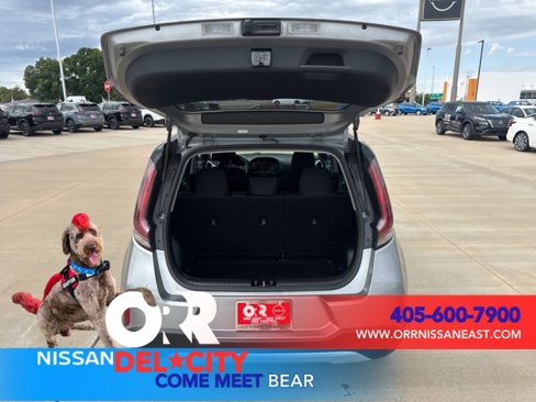 Used 2024 Kia Soul LX w/ Option Group 015 image 11