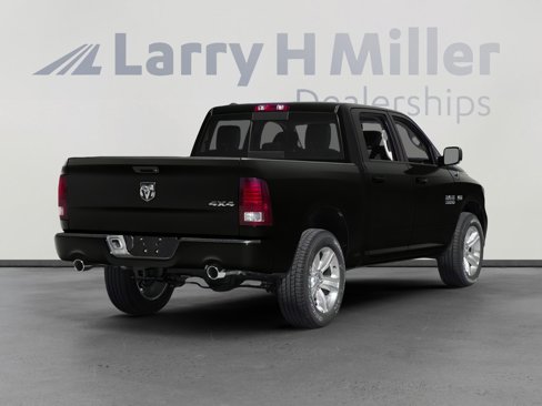 Used 2014 RAM 1500 Sport image 2