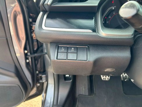 Used 2019 Honda Civic Sport image 12