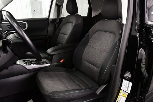 Used 2023 Ford Bronco Sport Big Bend w/ Convenience Package image 27