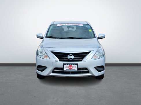 Used 2019 Nissan Versa S image 6