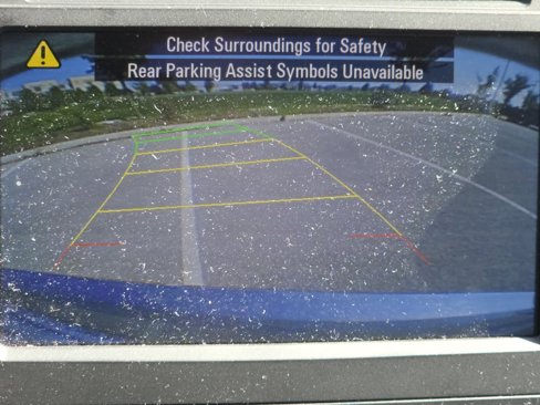 Used 2015 Buick Enclave Leather image 3