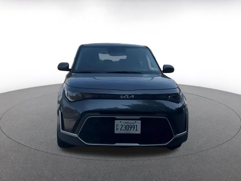 Used 2024 Kia Soul LX w/ Option Group 015 image 4