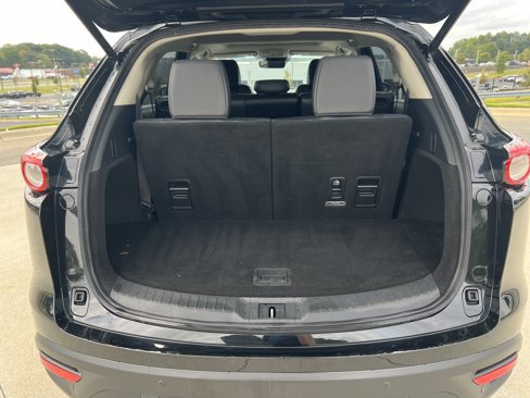 Used 2019 MAZDA CX-9 Touring w/ Touring Premium Package image 33