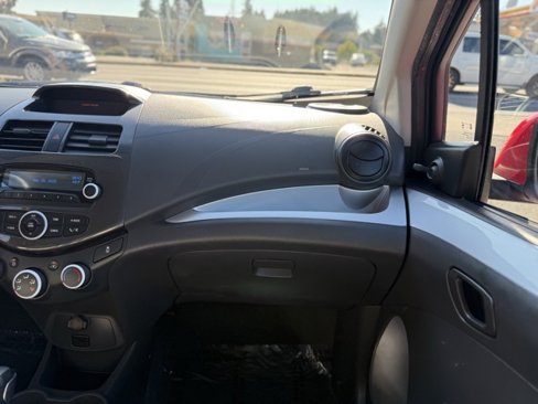 Used 2013 Chevrolet Spark LS image 11