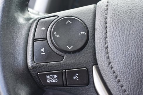 Used 2017 Toyota RAV4 XLE image 21