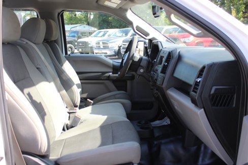 Used 2017 Ford F150 XL w/ Equipment Group 101A Mid image 19