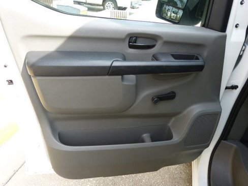 Used 2017 Nissan NV 1500 S image 26