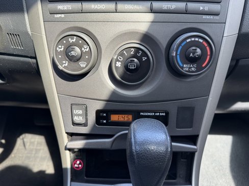 Used 2011 Toyota Corolla S image 23