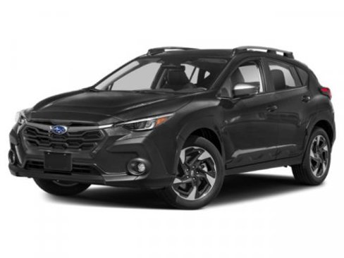 Used 2024 Subaru Crosstrek 2.5i Limited image 1