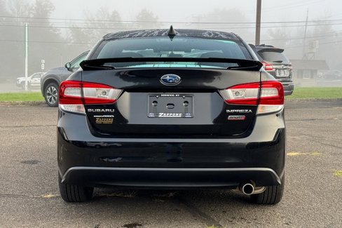 Used 2023 Subaru Impreza 2.0i Sport image 4