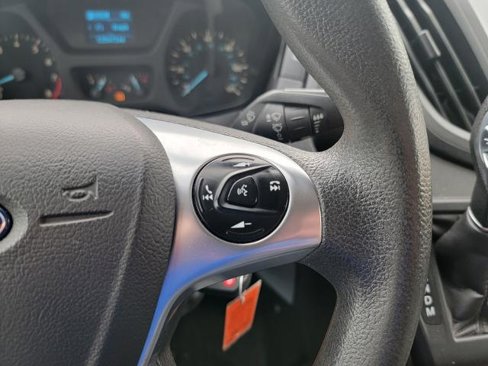 Used 2018 Ford Transit 350 138 DRW w/ Interior Upgrade Package image 14