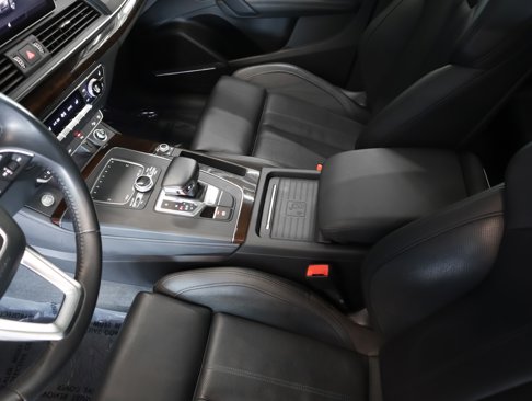 Used 2019 Audi Q5 2.0T Premium Plus image 17