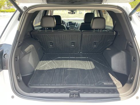 Used 2022 Chevrolet Equinox Premier w/ LPO, Floor Liner Package image 19