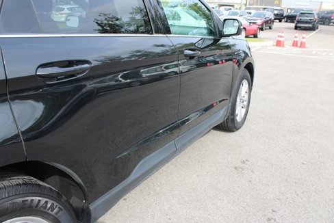 Used 2015 Ford Edge SEL w/ Equipment Group 201A image 49
