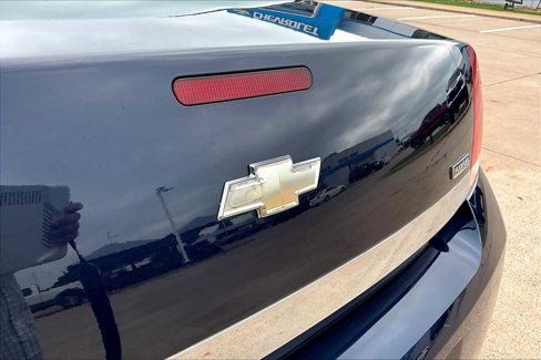 Used 2007 Chevrolet Impala LT image 28