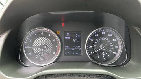 Used 2019 Hyundai Elantra SE image 16