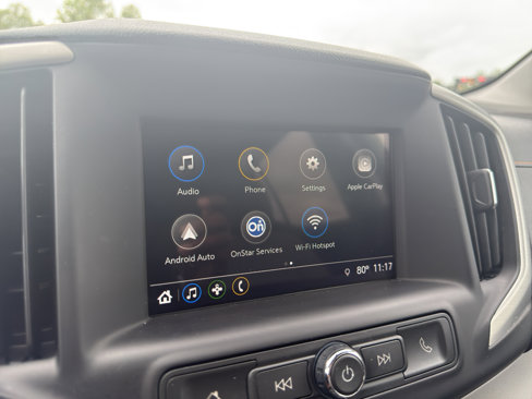 Used 2018 GMC Terrain SLE w/ Driver Convenience Package image 16
