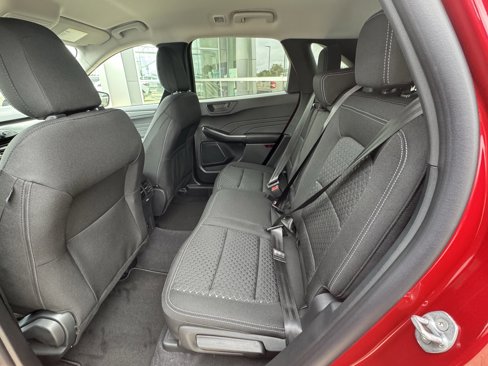 New 2025 Ford Escape Active image 21