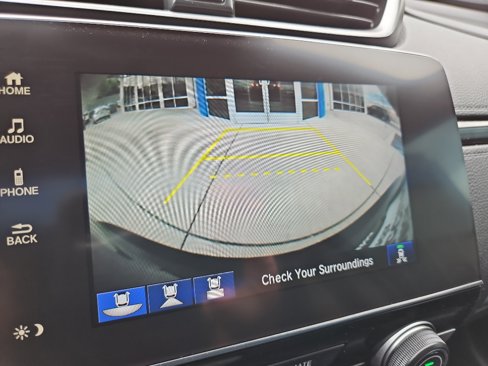 Used 2019 Honda CR-V EX image 27