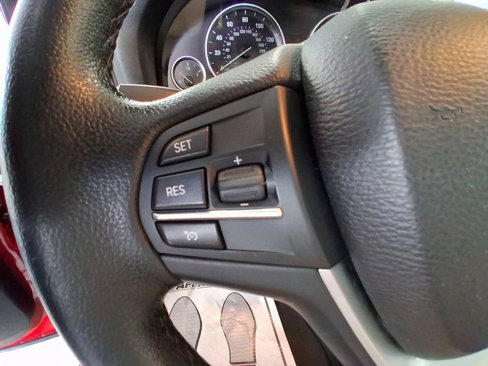 Used 2016 BMW X3 xDrive28i w/ Premium Package image 15