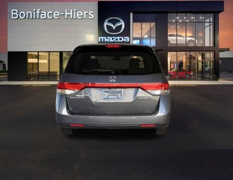 Used 2015 Honda Odyssey Touring image 28