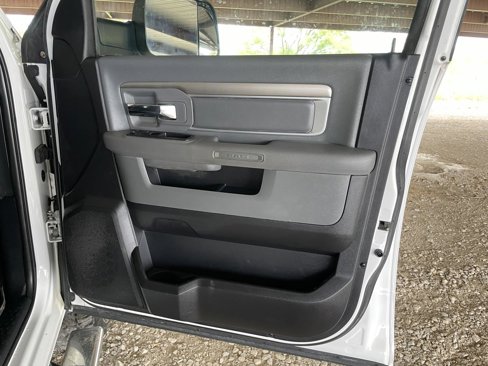 Used 2016 RAM 2500 Lone Star image 35