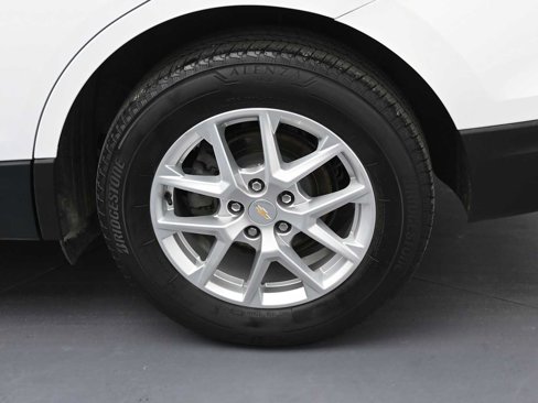 Used 2022 Chevrolet Equinox LT image 5