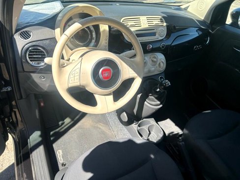 Used 2013 FIAT 500 Pop image 8