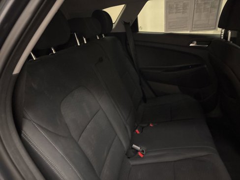 Used 2020 Hyundai Tucson SE image 20