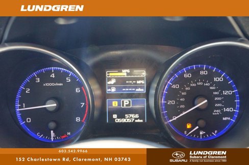 Used 2017 Subaru Outback 2.5i Limited image 31