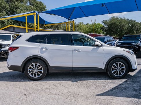 Used 2019 Hyundai Santa Fe XL SE w/ SE Premium Package 02 image 4