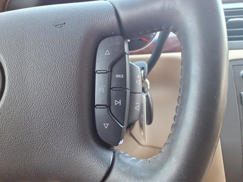 Used 2008 Buick Lucerne CXL image 13