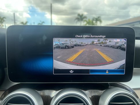 Used 2021 Mercedes-Benz C 300 Sedan image 38
