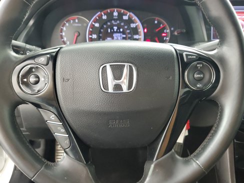 Used 2016 Honda Accord Sport image 19