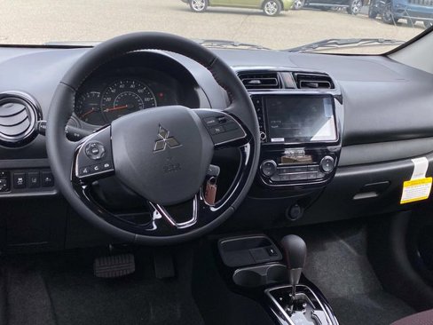 New 2024 Mitsubishi Mirage image 8