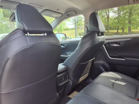 Used 2023 Toyota RAV4 Adventure image 20