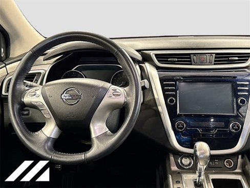 Used 2018 Nissan Murano SV image 21