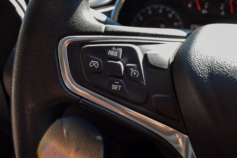 Used 2017 Chevrolet Malibu LT image 20