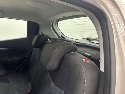 Used 2018 Chevrolet Spark LS image 38