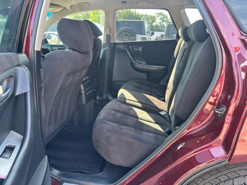 Used 2006 Nissan Murano S image 14