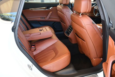 Used 2015 Maserati Quattroporte S Q4 image 18