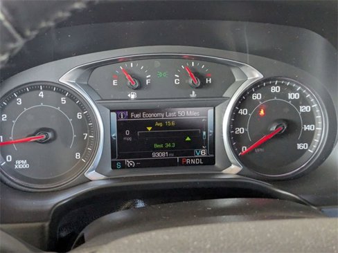 Used 2019 GMC Acadia SLT image 14