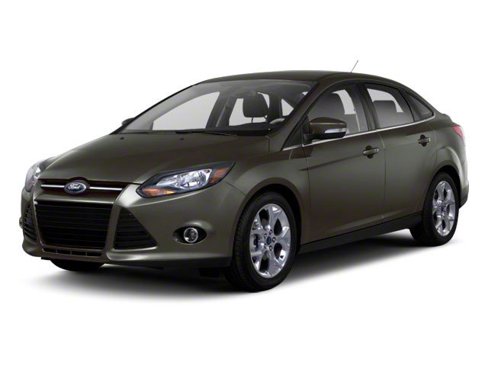 Used 2013 Ford Focus SE image 1