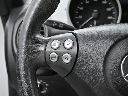 Used 2006 Mercedes-Benz SLK 280 image 16