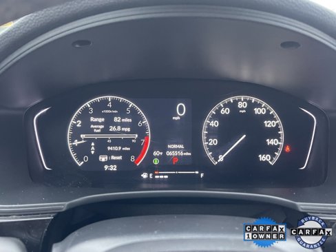 Certified 2024 Honda Civic Sport image 10